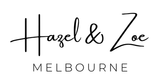 Hazel & Zoe Melbourne